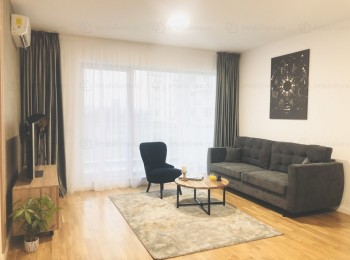 for rent studio apartment #91436 - BLISS Imobiliare