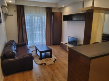 de inchiriat apartament 2 camere #91438 - BLISS Imobiliare