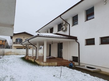 de inchiriat casa 5 camere #91440 - BLISS Imobiliare