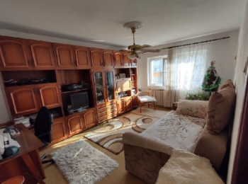 for sale 1 bedroom apartment #90511 - BLISS Imobiliare