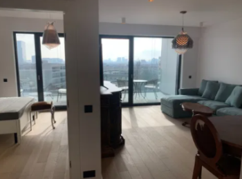 for rent 1 bedroom apartment #91508 - BLISS Imobiliare