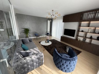 for sale 1 bedroom apartment #91515 - BLISS Imobiliare