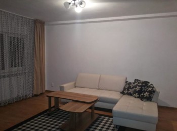 for rent 1 bedroom apartment #80888 - BLISS Imobiliare