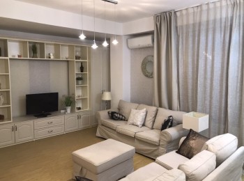 de vanzare apartament 2 camere #88972 - BLISS Imobiliare