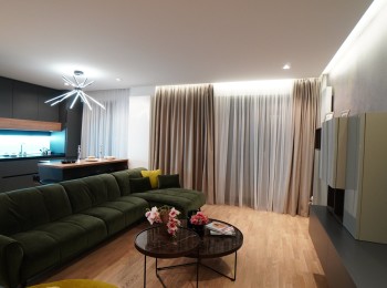 for rent 3 bedroom apartment #91517 - BLISS Imobiliare
