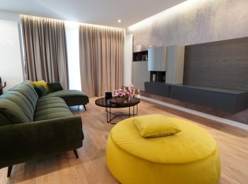 for rent 3 bedroom apartment #91520 - BLISS Imobiliare