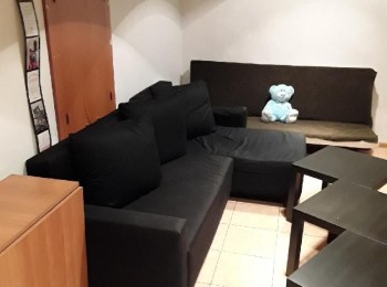 for rent 1 bedroom apartment #91532 - BLISS Imobiliare