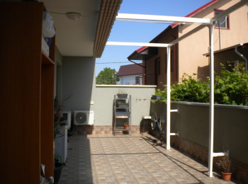de inchiriat apartament 3 camere #33859 - BLISS Imobiliare