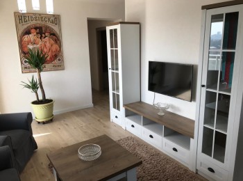 de inchiriat apartament 3 camere #91542 - BLISS Imobiliare