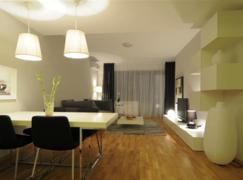 for rent 3 bedroom apartment #91555 - BLISS Imobiliare