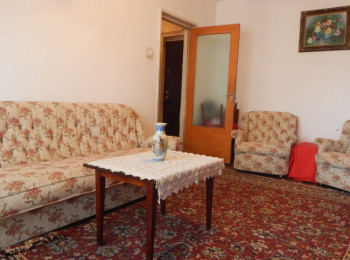 de vanzare apartament 3 camere #91582 - BLISS Imobiliare