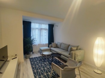de inchiriat apartament 2 camere #90616 - BLISS Imobiliare