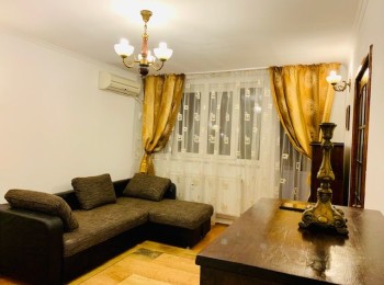 for sale 1 bedroom apartment #90599 - BLISS Imobiliare