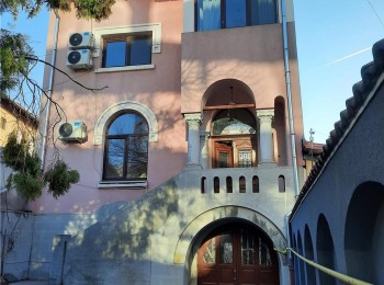 de inchiriat casa 9 camere #91663 - BLISS Imobiliare