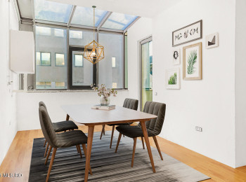 for sale 2 bedroom duplex apartment #91771 - BLISS Imobiliare