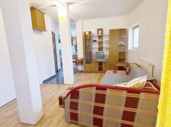 for sale 1 bedroom apartment #91773 - BLISS Imobiliare