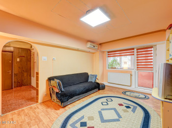 de inchiriat apartament 2 camere #91794 - BLISS Imobiliare