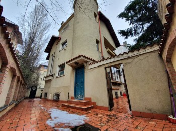 de inchiriat casa 7 camere #90452 - BLISS Imobiliare