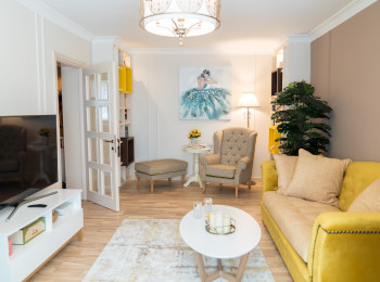 de vanzare apartament 3 camere #91887 - BLISS Imobiliare