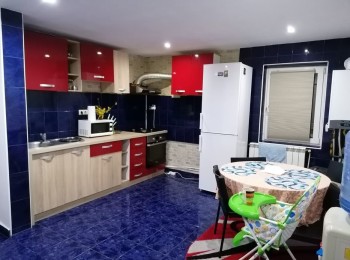 de vanzare apartament 4 camere #68606 - BLISS Imobiliare