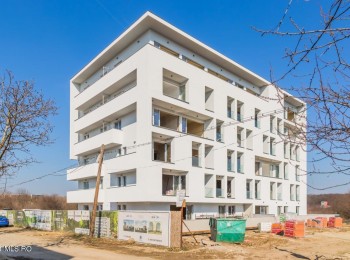 de vanzare apartament 3 camere #91949 - BLISS Imobiliare