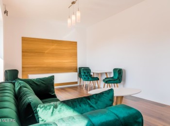 for sale 1 bedroom apartment #91965 - BLISS Imobiliare
