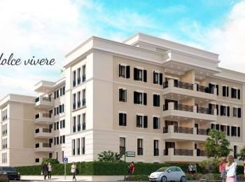 de vanzare apartament 4 camere #92031 - BLISS Imobiliare