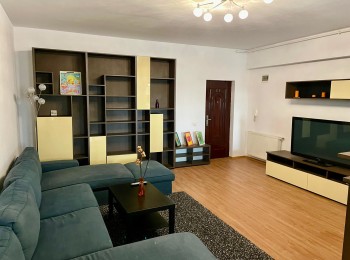 de inchiriat apartament 3 camere #91218 - BLISS Imobiliare