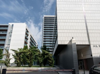 for sale 2 bedroom apartment #92039 - BLISS Imobiliare