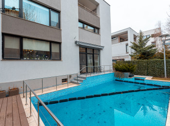 for rent 5 bedroom villa #65153 - BLISS Imobiliare