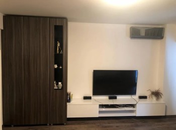 for rent 1 bedroom apartment #92081 - BLISS Imobiliare