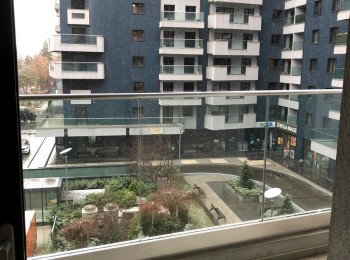 for sale 1 bedroom apartment #92048 - BLISS Imobiliare