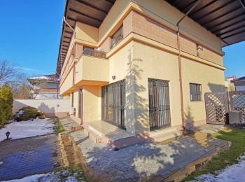 de vanzare vila 9 camere #91855 - BLISS Imobiliare