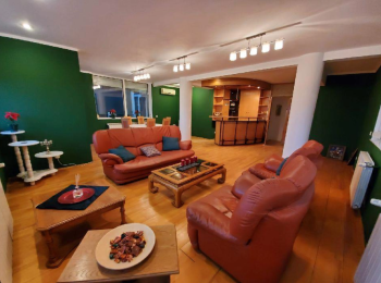 de vanzare apartament penthouse 5 camere #92393 - BLISS Imobiliare