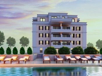 for rent 2 bedroom apartment #92445 - BLISS Imobiliare