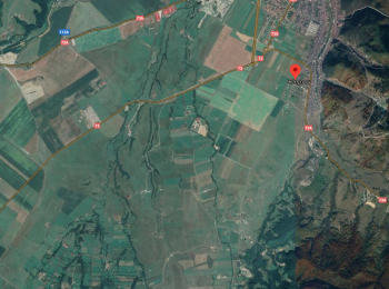 de vanzare Teren 6.620 m² #901370 - BLISS Imobiliare
