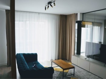 for rent studio apartment #92476 - BLISS Imobiliare