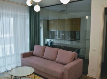 for rent 1 bedroom apartment #92477 - BLISS Imobiliare