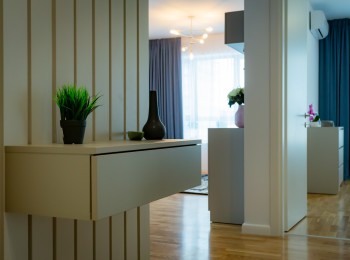 for rent 2 bedroom apartment #92551 - BLISS Imobiliare