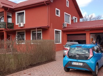 de inchiriat casa 7 camere #92488 - BLISS Imobiliare