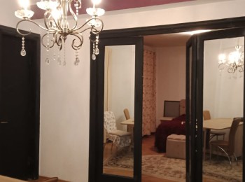de inchiriat apartament 4 camere #32326 - BLISS Imobiliare