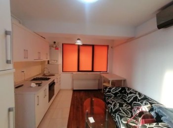 de inchiriat apartament 2 camere #92618 - BLISS Imobiliare