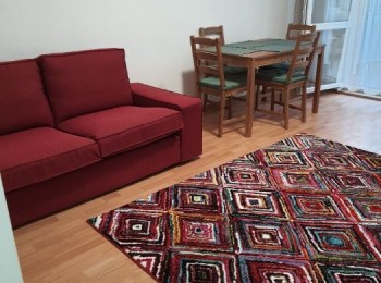 for rent 1 bedroom apartment #92632 - BLISS Imobiliare