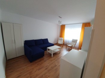 de inchiriat apartament 2 camere #39062 - BLISS Imobiliare