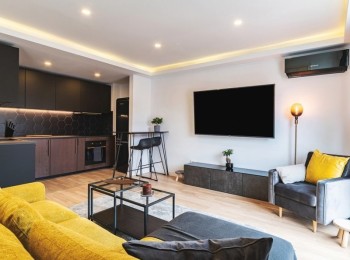 de vanzare apartament 2 camere #92675 - BLISS Imobiliare