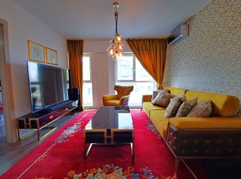 de inchiriat apartament 2 camere #89951 - BLISS Imobiliare