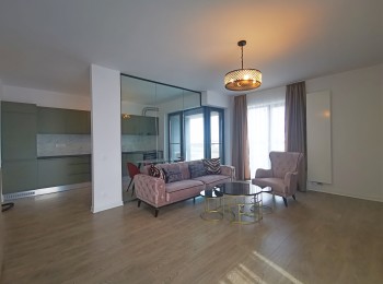 de inchiriat apartament 2 camere #92657 - BLISS Imobiliare