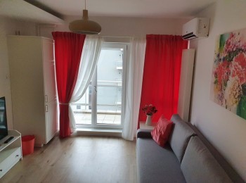 de inchiriat apartament 2 camere #92764 - BLISS Imobiliare