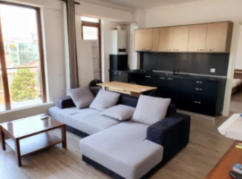 de inchiriat apartament 2 camere #68109 - BLISS Imobiliare