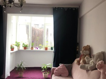 for sale 1 bedroom apartment #92349 - BLISS Imobiliare